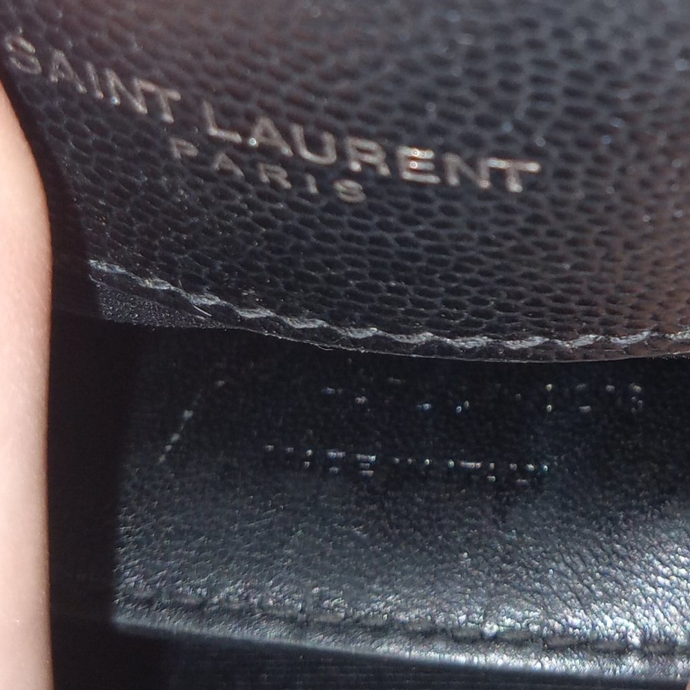 Saint Laurent - Picture 1 of 7